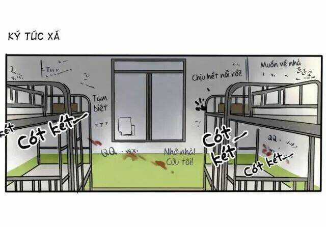 Mau Mang Anh Trai Tôi Đi Chapter 97 trang 3