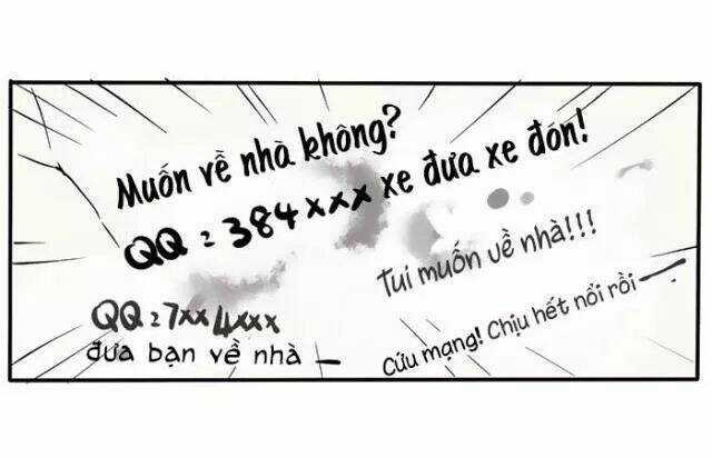 Mau Mang Anh Trai Tôi Đi Chapter 97 trang 4