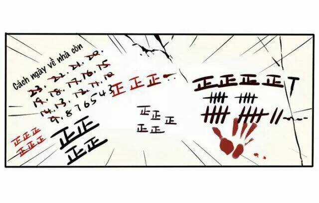 Mau Mang Anh Trai Tôi Đi Chapter 97 trang 5