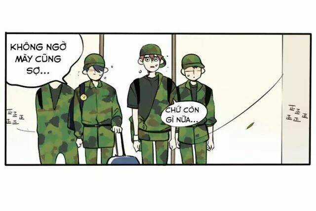 Mau Mang Anh Trai Tôi Đi Chapter 97 trang 7