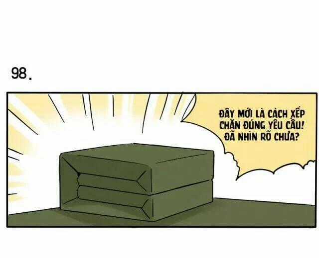 Mau Mang Anh Trai Tôi Đi Chapter 98 trang 1