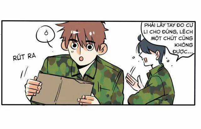 Mau Mang Anh Trai Tôi Đi Chapter 98 trang 11