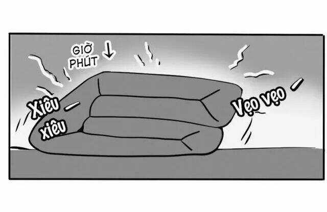 Mau Mang Anh Trai Tôi Đi Chapter 98 trang 13