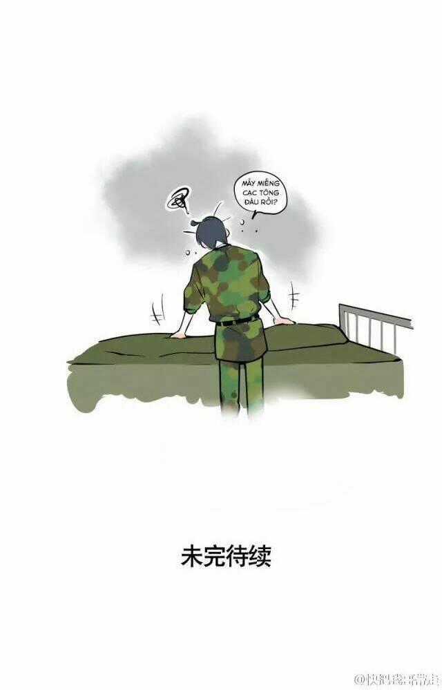 Mau Mang Anh Trai Tôi Đi Chapter 98 trang 15