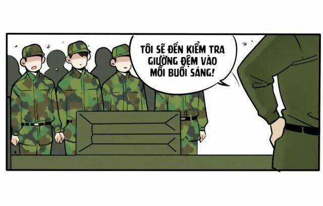 Mau Mang Anh Trai Tôi Đi Chapter 98 trang 2