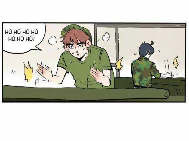 Mau Mang Anh Trai Tôi Đi Chapter 98 trang 3