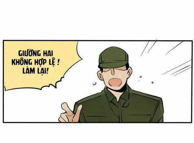 Mau Mang Anh Trai Tôi Đi Chapter 98 trang 5