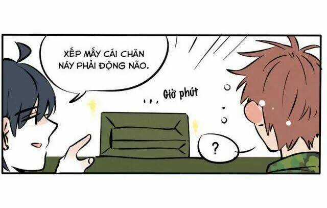 Mau Mang Anh Trai Tôi Đi Chapter 98 trang 7