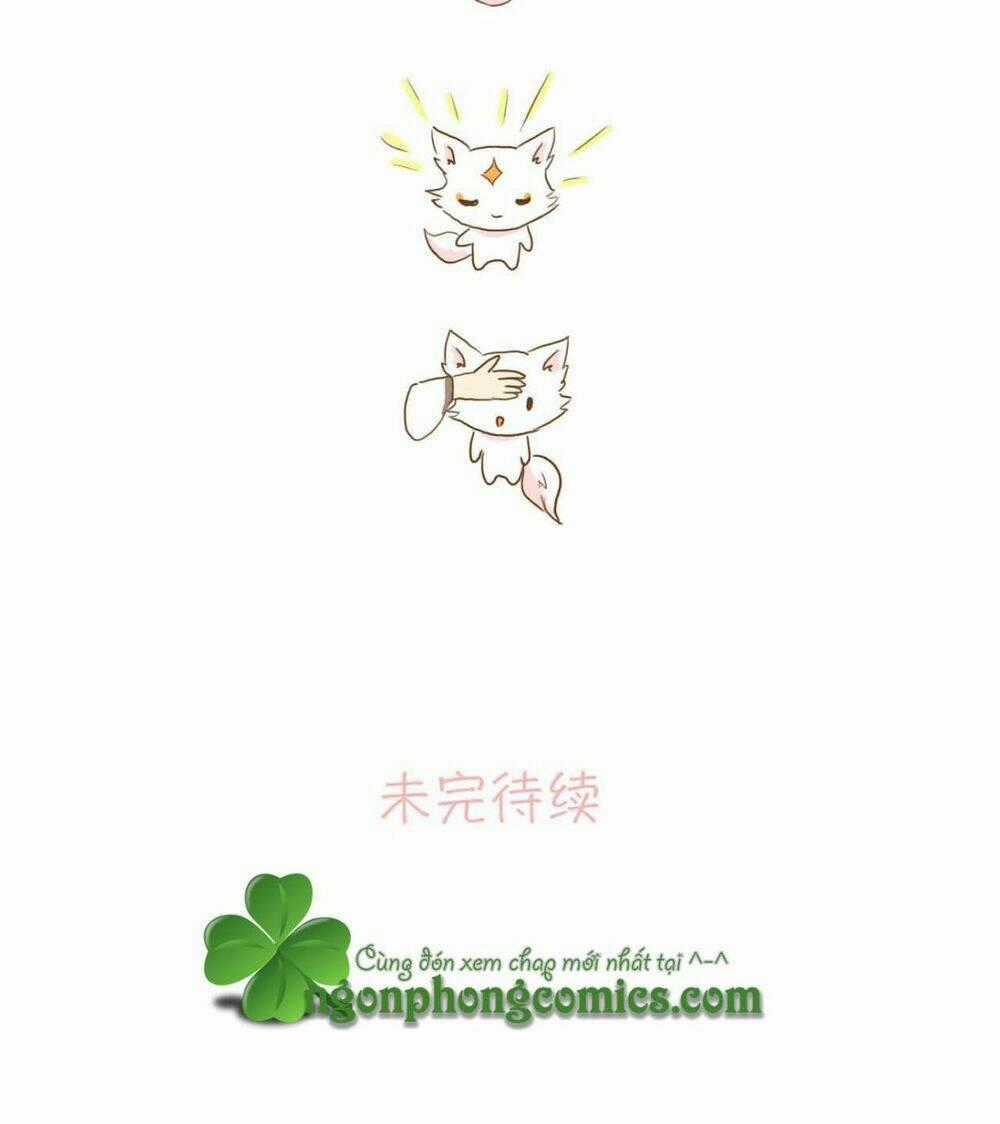 Mẫu Phi Đuôi Của Người Lộ Ra Rồi Kìa Chapter 51 trang 11