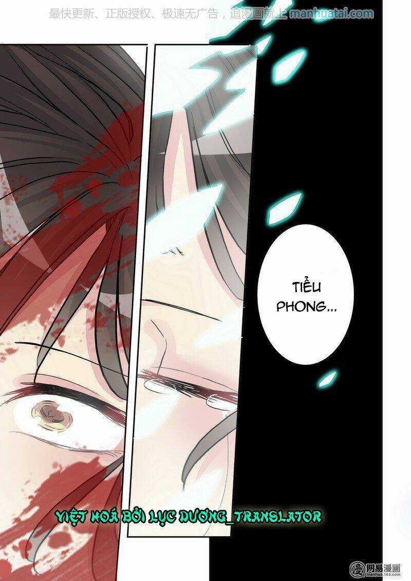 Mẫu Thân Phúc Hắc Của Thiên Tài Bảo Bối Chapter 2 trang 2