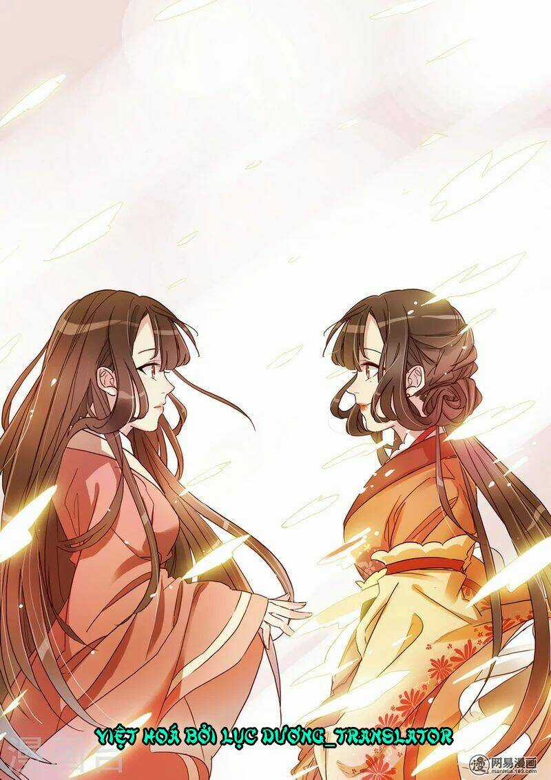 Mẫu Thân Phúc Hắc Của Thiên Tài Bảo Bối Chapter 6 trang 3