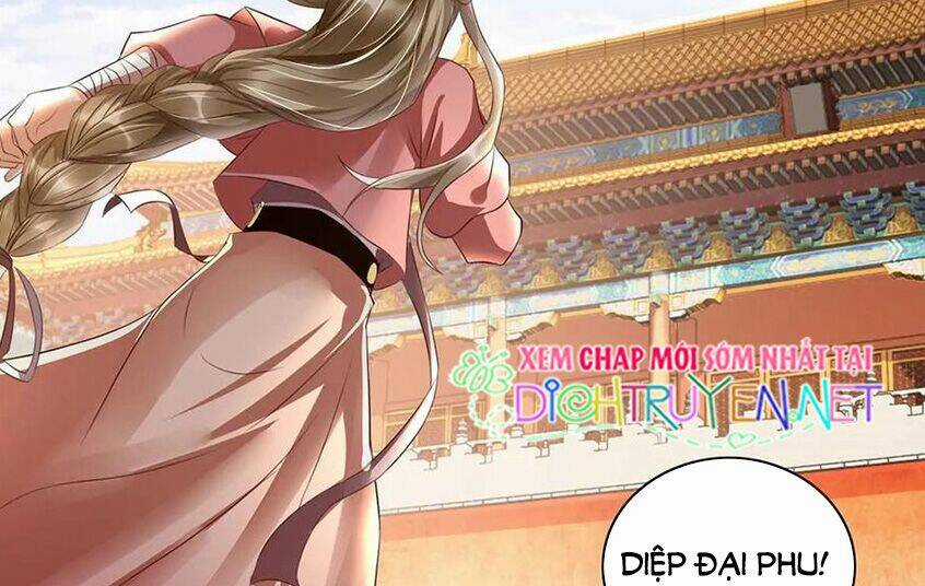 Mẫu Thân Ta Không Dễ Chọc Chapter 16 trang 2