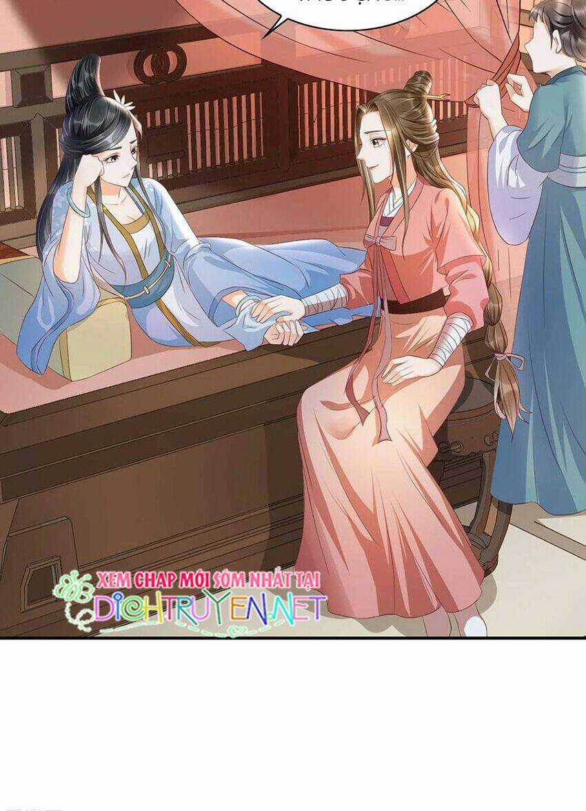 Mẫu Thân Ta Không Dễ Chọc Chapter 16 trang 26