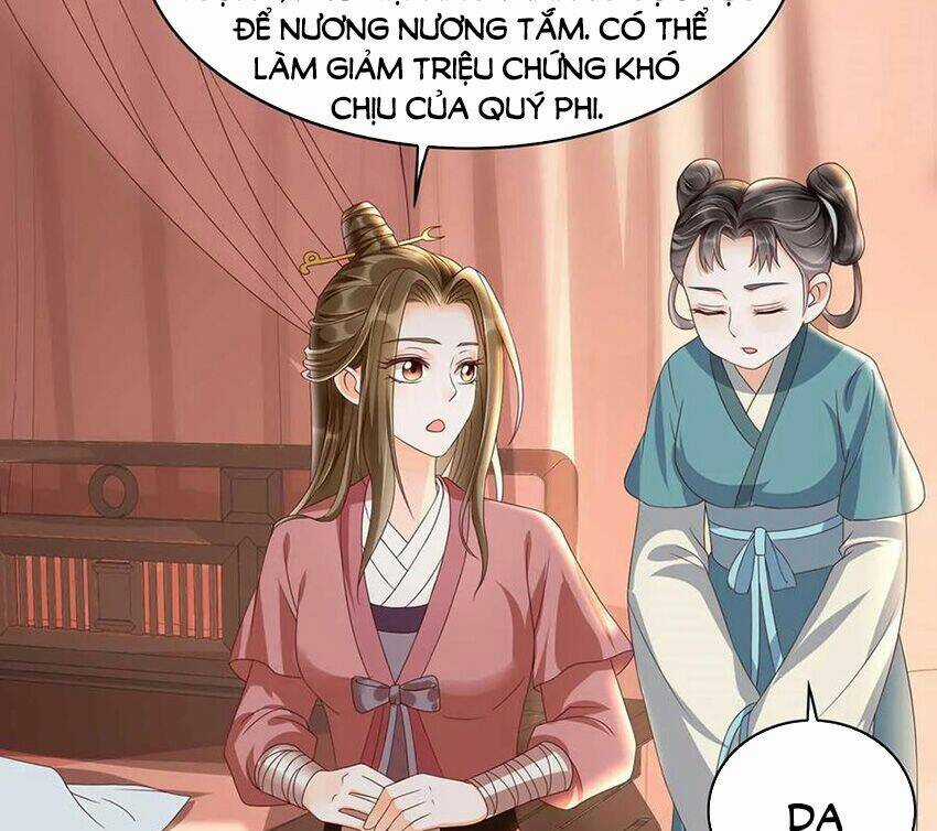 Mẫu Thân Ta Không Dễ Chọc Chapter 16 trang 28