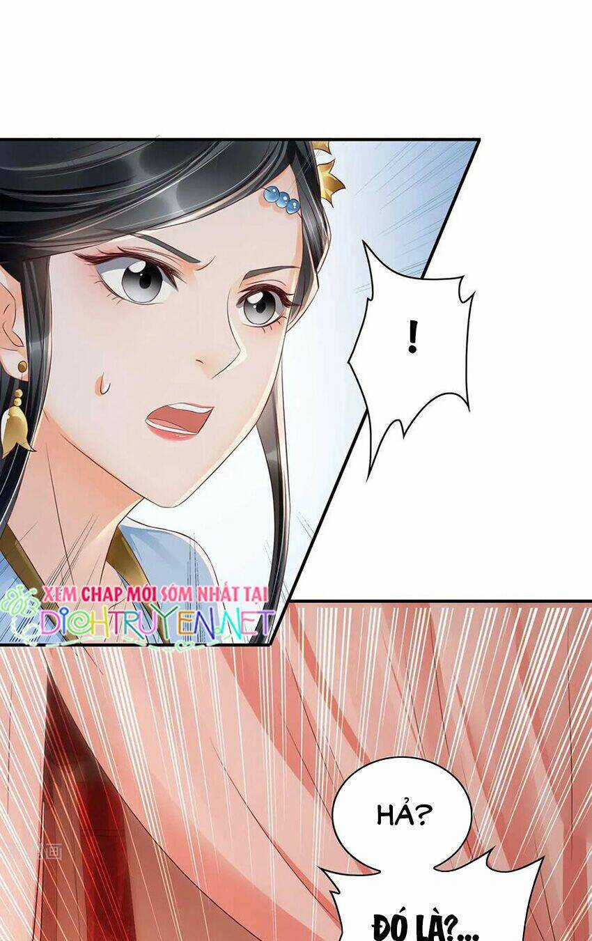 Mẫu Thân Ta Không Dễ Chọc Chapter 16 trang 31