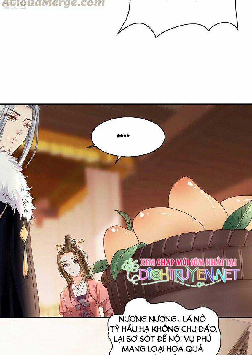 Mẫu Thân Ta Không Dễ Chọc Chapter 16 trang 33