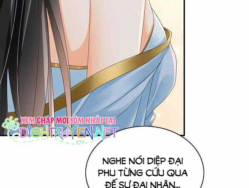 Mẫu Thân Ta Không Dễ Chọc Chapter 16 trang 36