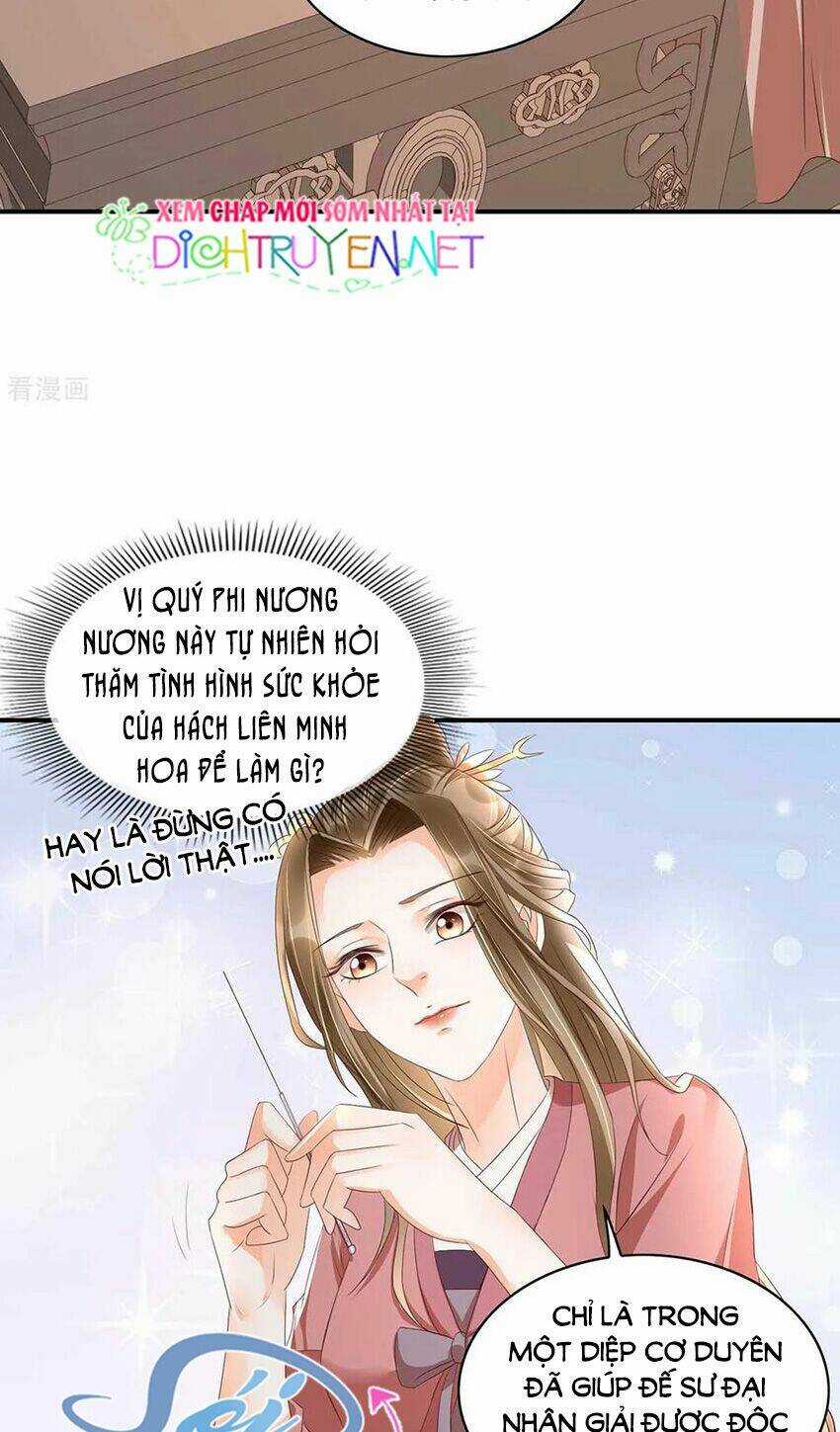 Mẫu Thân Ta Không Dễ Chọc Chapter 16 trang 38