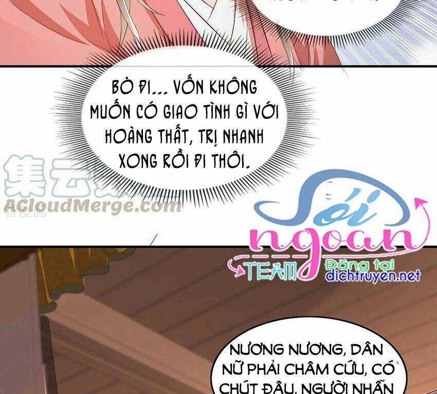 Mẫu Thân Ta Không Dễ Chọc Chapter 16 trang 41