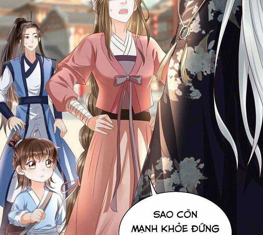 Mẫu Thân Ta Không Dễ Chọc Chapter 16 trang 5
