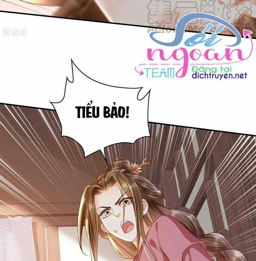 Mẫu Thân Ta Không Dễ Chọc Chapter 16 trang 51