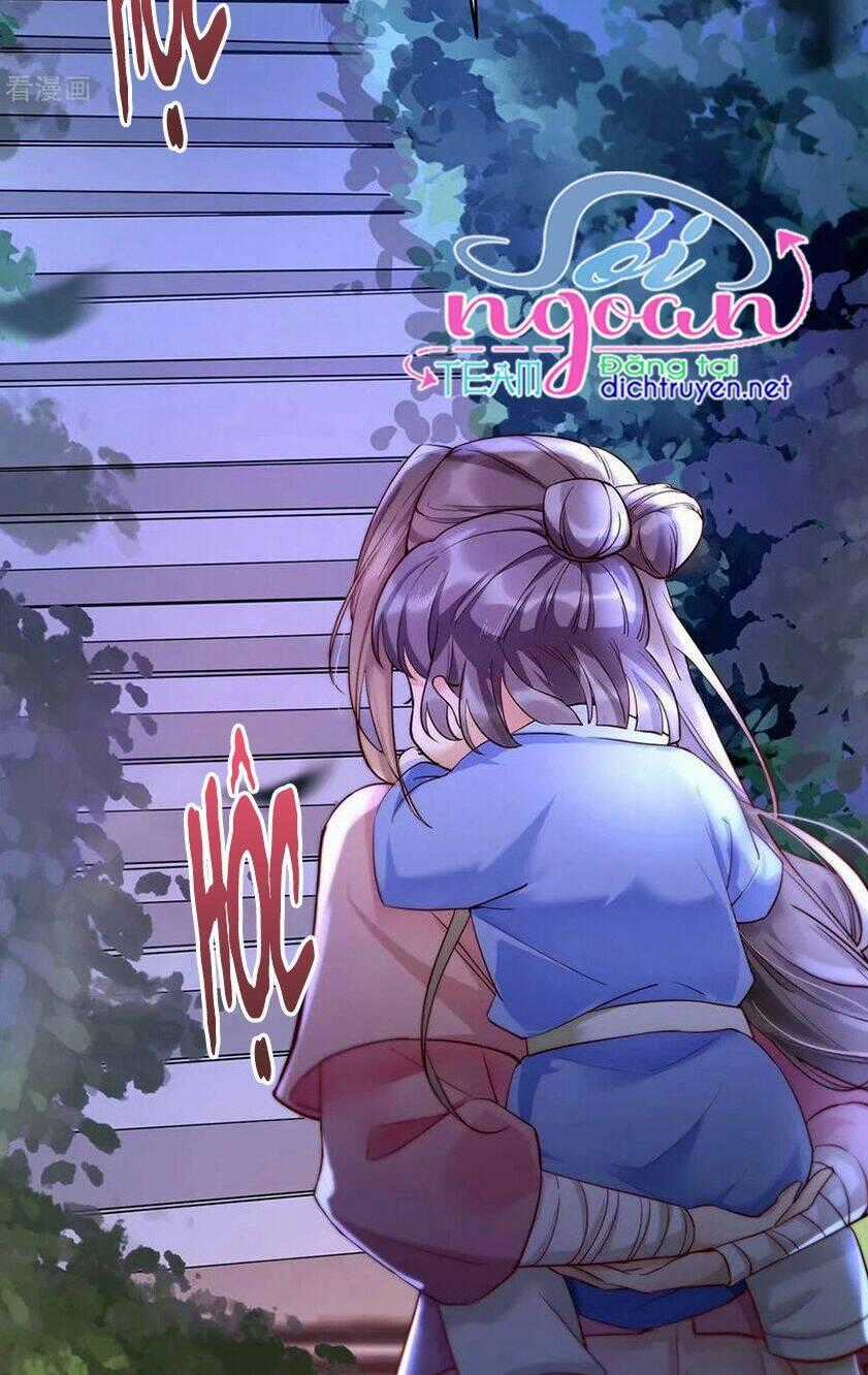 Mẫu Thân Ta Không Dễ Chọc Chapter 18 trang 1