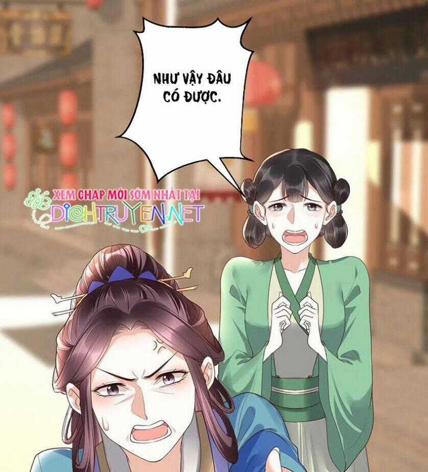 Mẫu Thân Ta Không Dễ Chọc Chapter 24 trang 0