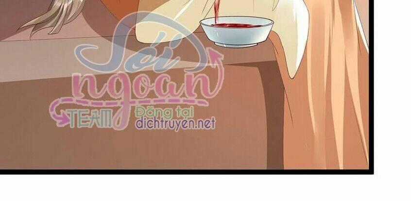 Mẫu Thân Ta Không Dễ Chọc Chapter 29 trang 27