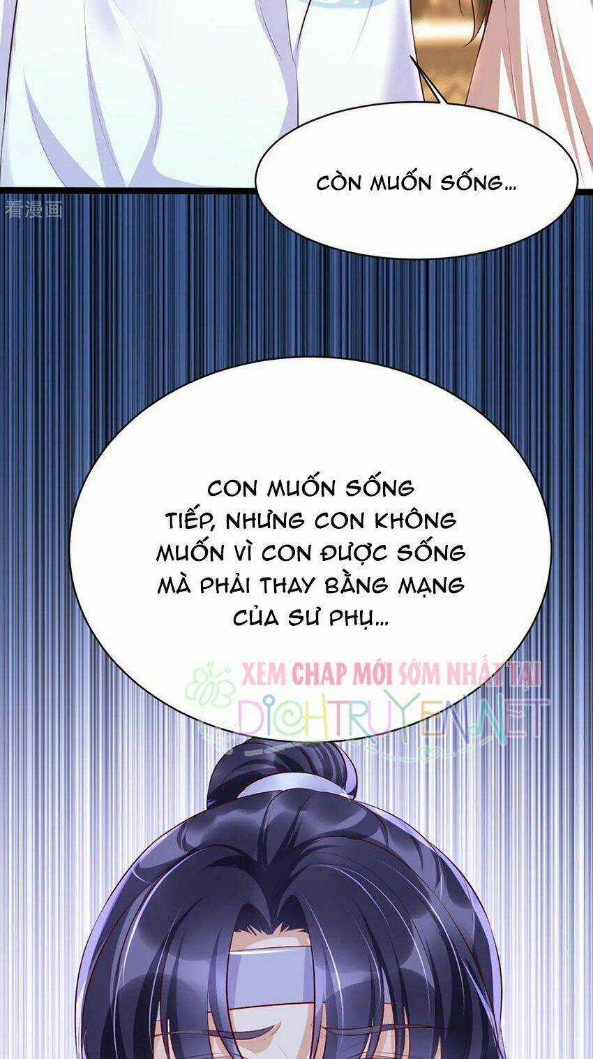 Mẫu Thân Ta Không Dễ Chọc Chapter 33 trang 2