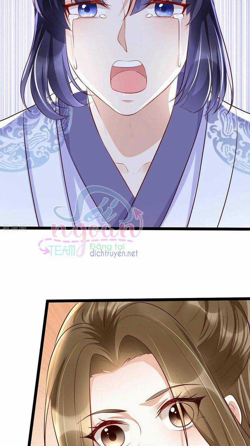 Mẫu Thân Ta Không Dễ Chọc Chapter 33 trang 3