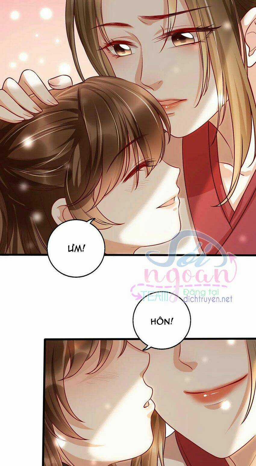 Mẫu Thân Ta Không Dễ Chọc Chapter 33 trang 54