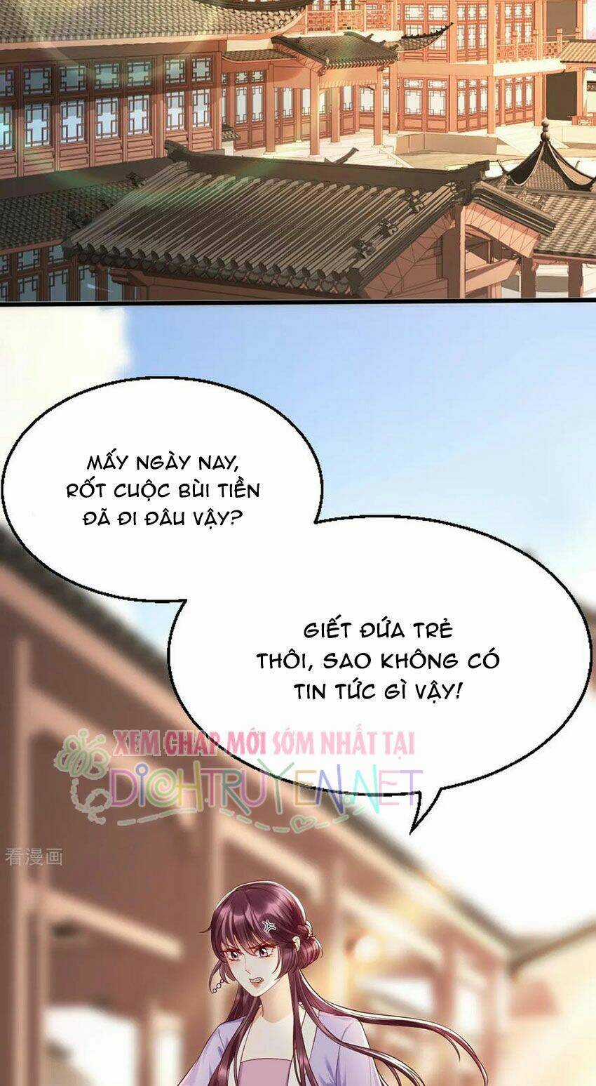 Mẫu Thân Ta Không Dễ Chọc Chapter 33 trang 59