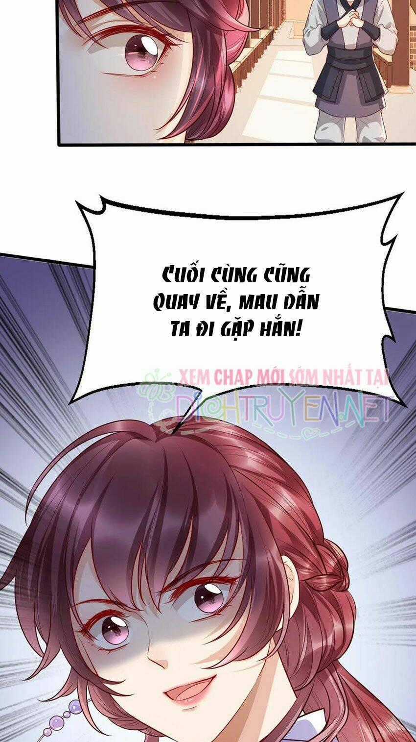 Mẫu Thân Ta Không Dễ Chọc Chapter 33 trang 61