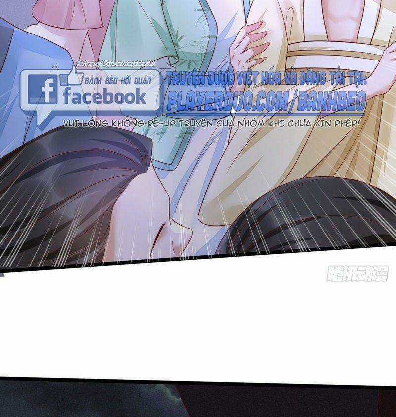 Mẫu Thân Ta Không Dễ Chọc Chapter 42 trang 12