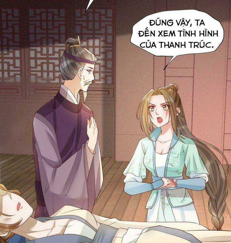 Mẫu Thân Ta Không Dễ Chọc Chapter 42 trang 15