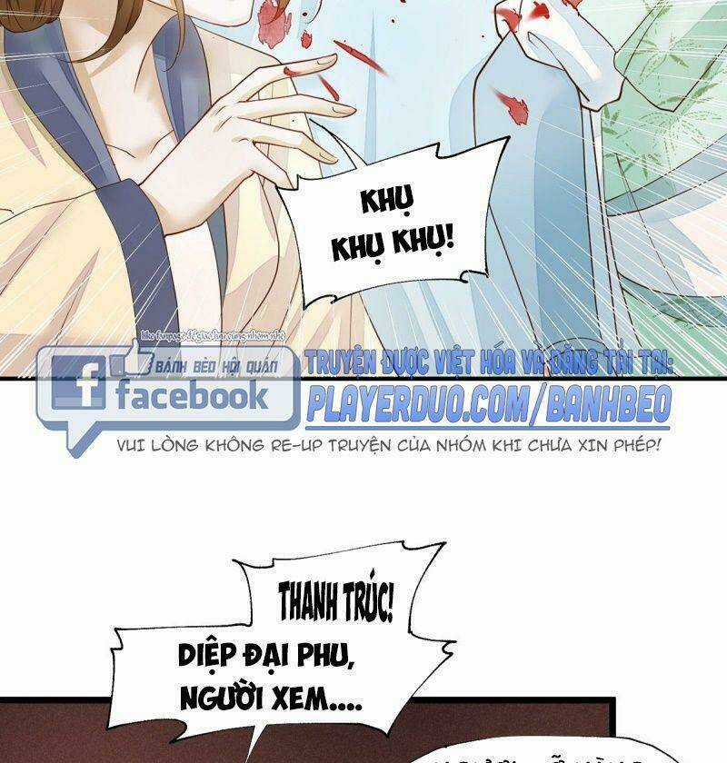 Mẫu Thân Ta Không Dễ Chọc Chapter 42 trang 19
