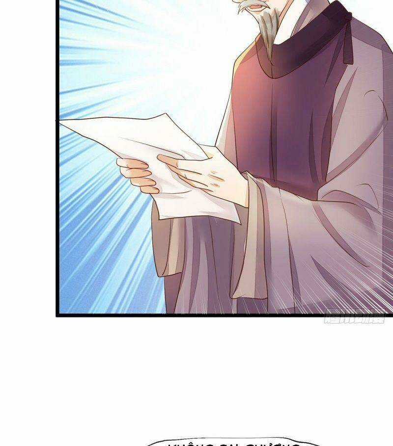 Mẫu Thân Ta Không Dễ Chọc Chapter 42 trang 24