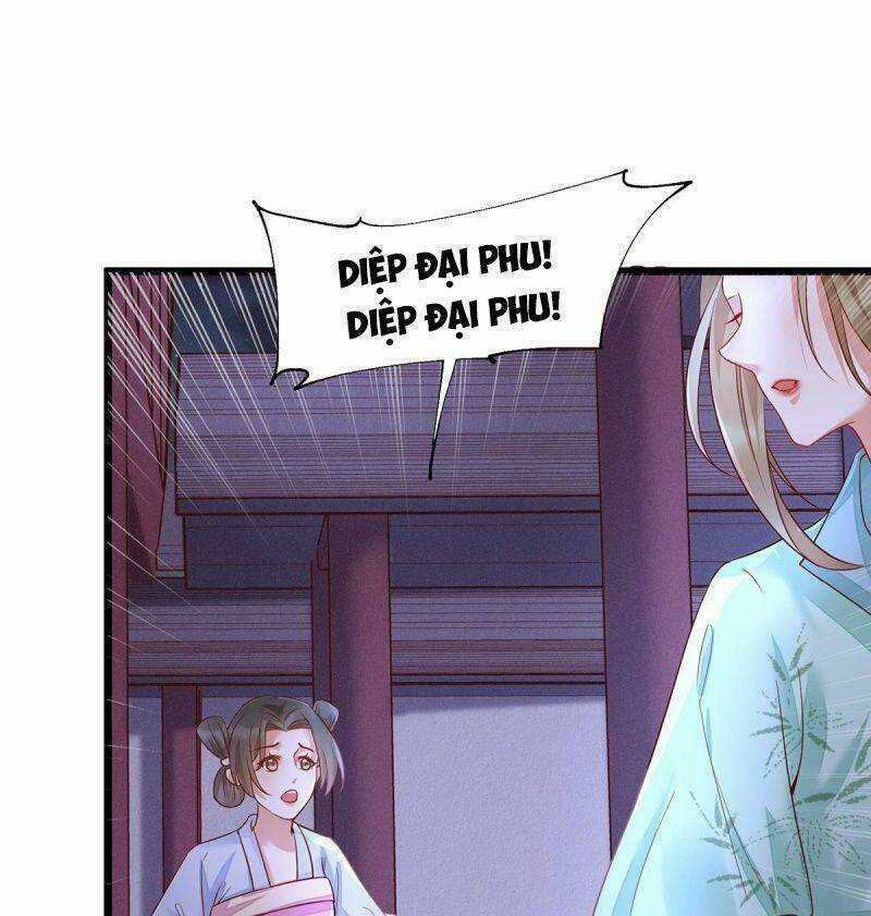 Mẫu Thân Ta Không Dễ Chọc Chapter 42 trang 3