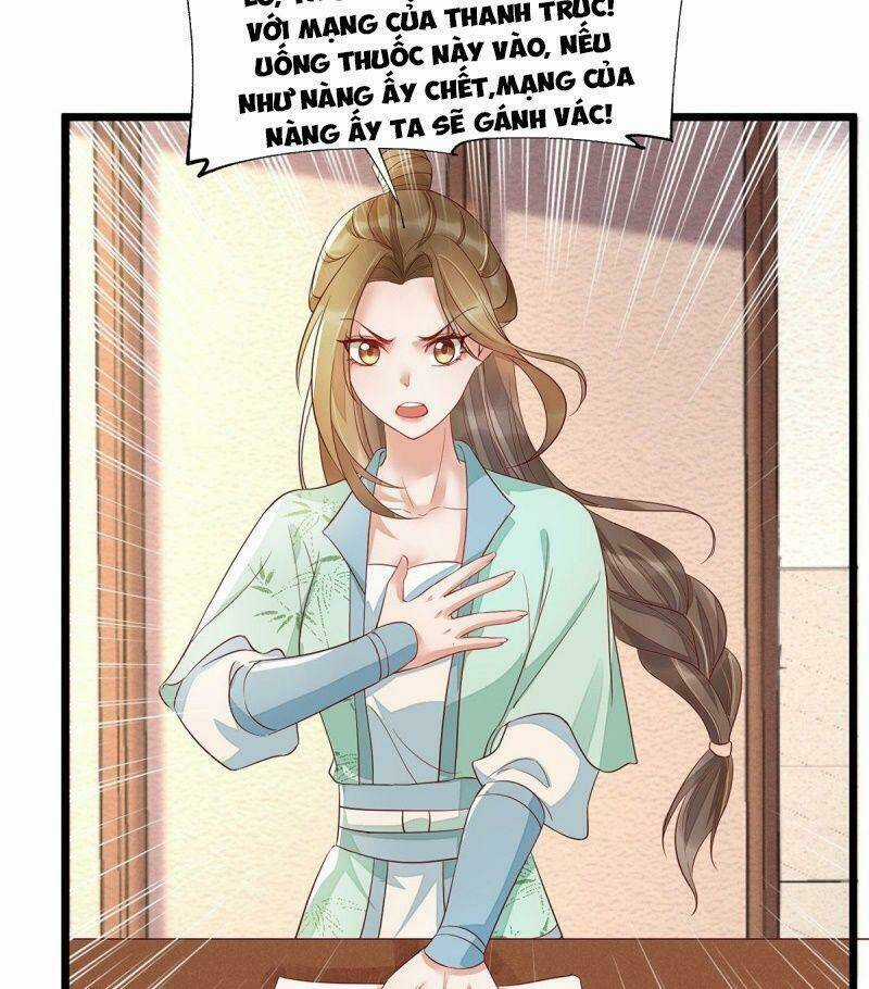 Mẫu Thân Ta Không Dễ Chọc Chapter 42 trang 30