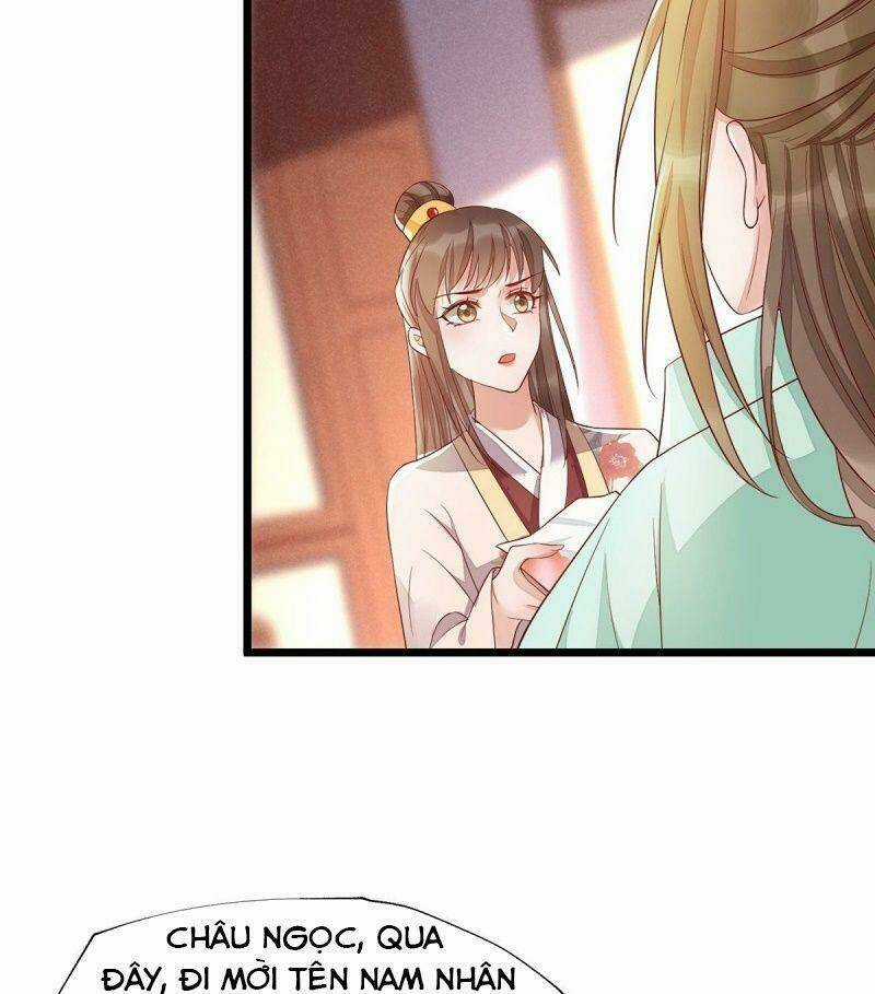 Mẫu Thân Ta Không Dễ Chọc Chapter 42 trang 39