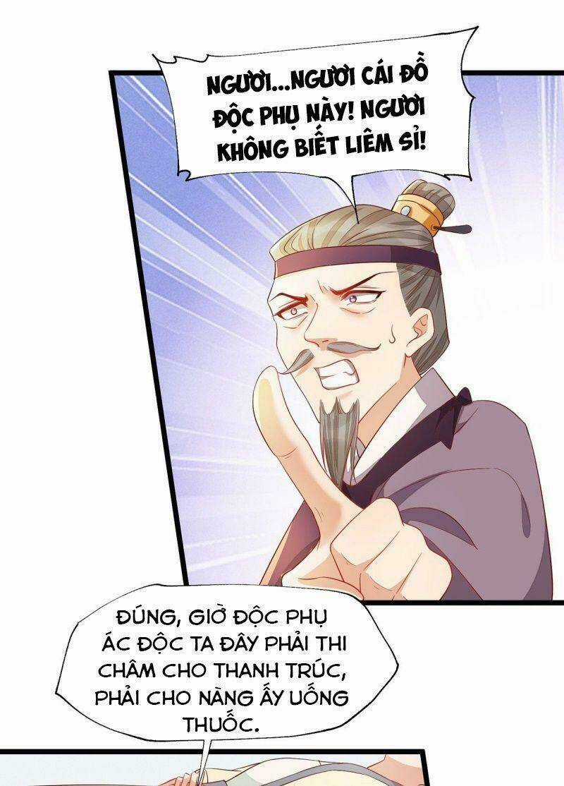 Mẫu Thân Ta Không Dễ Chọc Chapter 42 trang 41