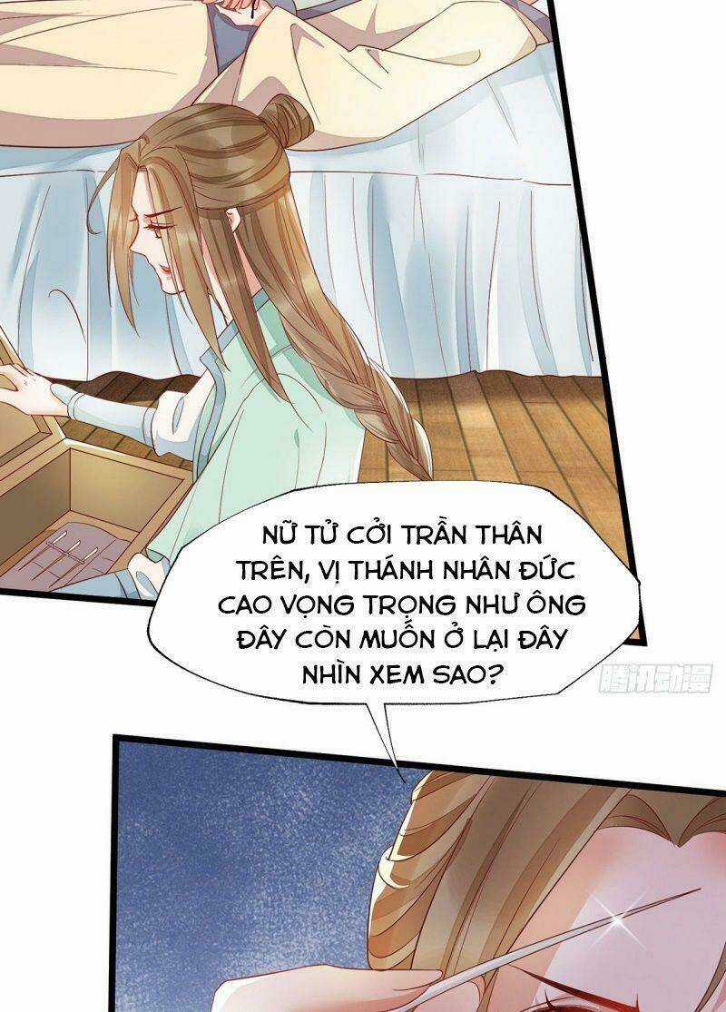 Mẫu Thân Ta Không Dễ Chọc Chapter 42 trang 42