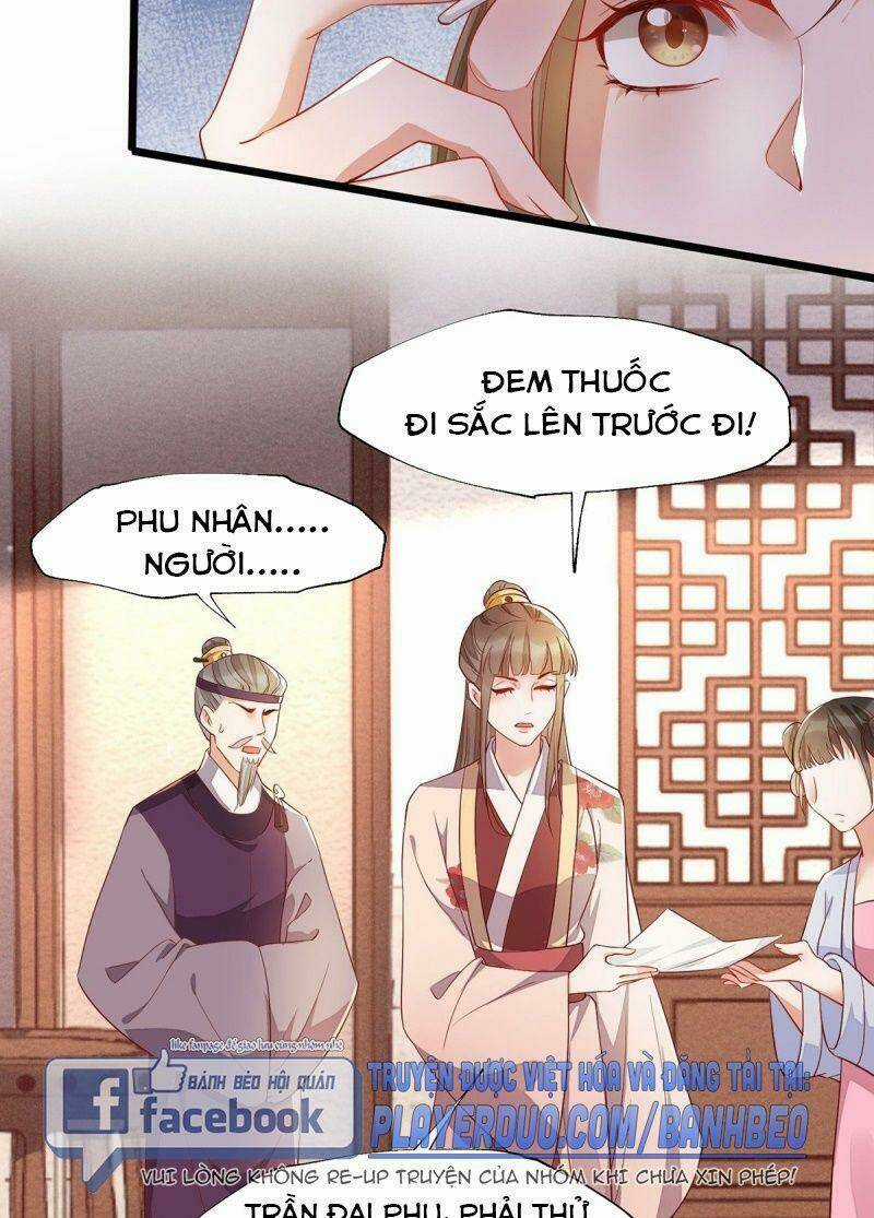 Mẫu Thân Ta Không Dễ Chọc Chapter 42 trang 43