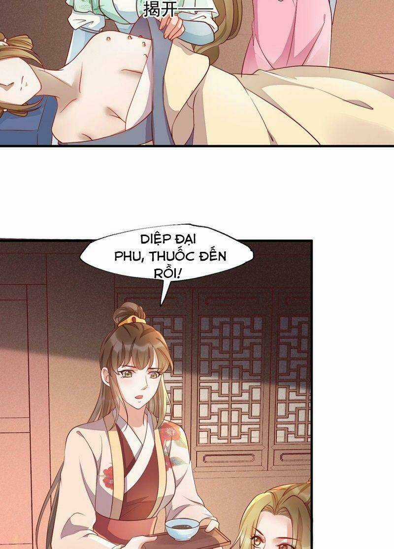 Mẫu Thân Ta Không Dễ Chọc Chapter 42 trang 46