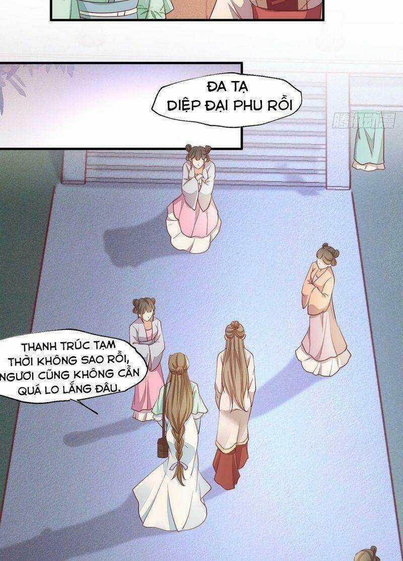 Mẫu Thân Ta Không Dễ Chọc Chapter 42 trang 50