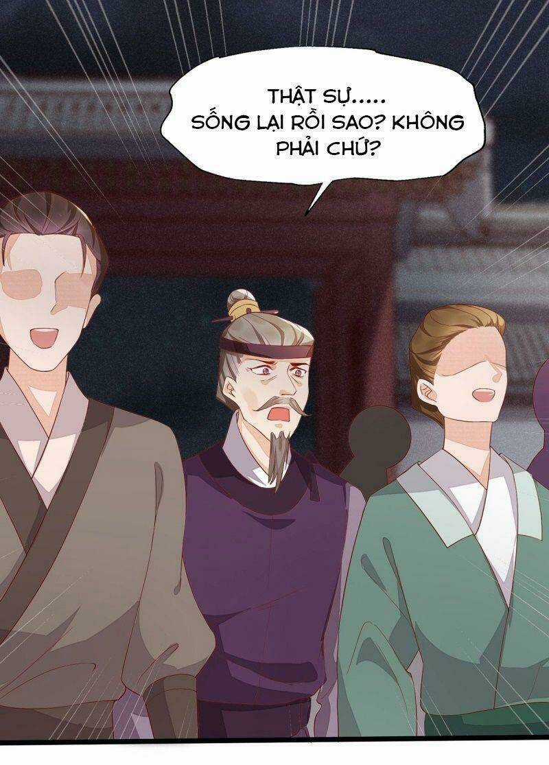Mẫu Thân Ta Không Dễ Chọc Chapter 42 trang 52