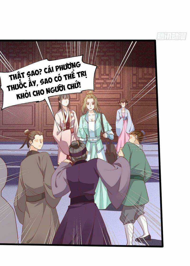 Mẫu Thân Ta Không Dễ Chọc Chapter 42 trang 53