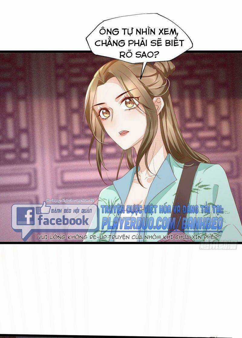 Mẫu Thân Ta Không Dễ Chọc Chapter 42 trang 54