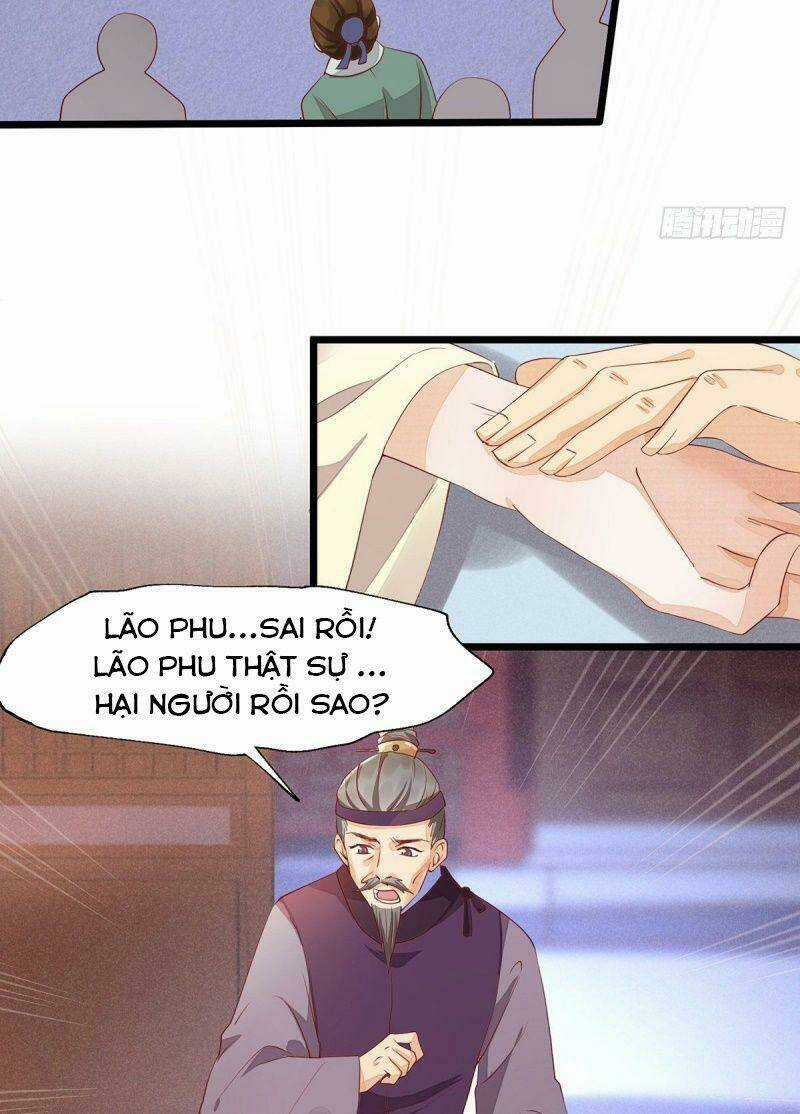 Mẫu Thân Ta Không Dễ Chọc Chapter 42 trang 56