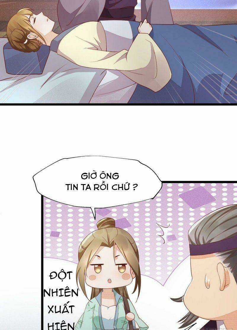 Mẫu Thân Ta Không Dễ Chọc Chapter 42 trang 57